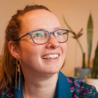 user profile picture