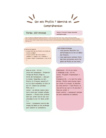 Qui est Phyllis Webstad?