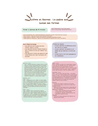 Rythme et Racines : La poésie sous toutes ses formes - Missy D et Natasha Kanapé Fontaine